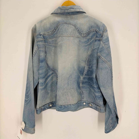 カンペール CAMPER Denim Jacket メンズ JPN:M