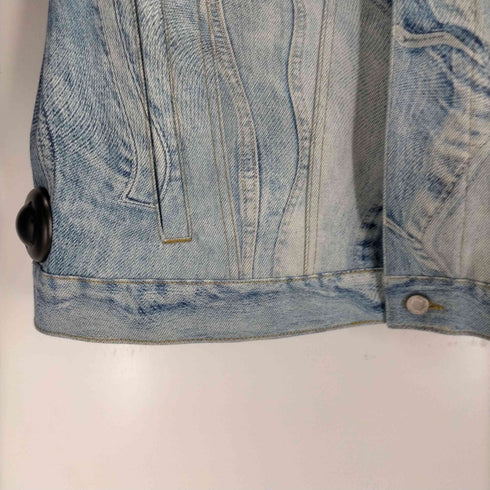 カンペール CAMPER Denim Jacket メンズ JPN:M