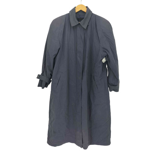 ロンドンフォグ LONDON FOG MADE IN USA ネルライナー付き ステンカラーコート メンズ 12PET