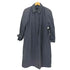 ロンドンフォグ LONDON FOG MADE IN USA ネルライナー付き ステンカラーコート メンズ 12PET