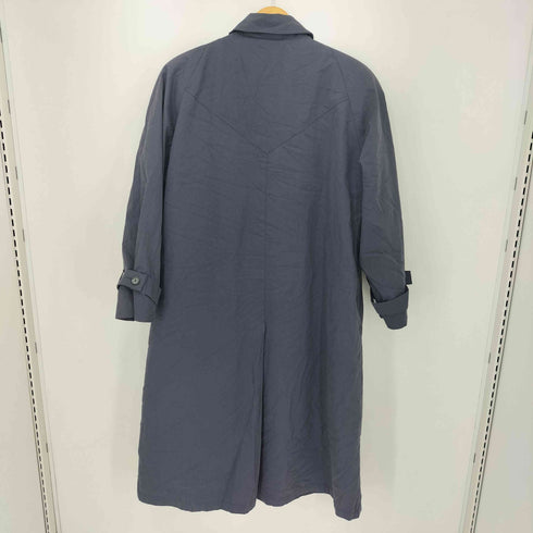 ロンドンフォグ LONDON FOG MADE IN USA ネルライナー付き ステンカラーコート メンズ 12PET