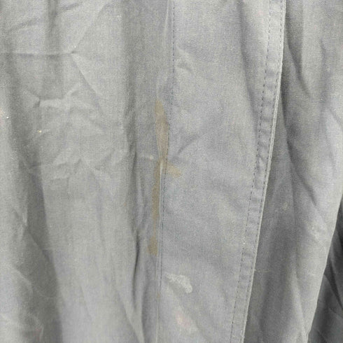 ロンドンフォグ LONDON FOG MADE IN USA ネルライナー付き ステンカラーコート メンズ 12PET