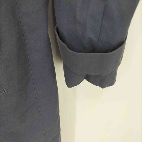 ロンドンフォグ LONDON FOG MADE IN USA ネルライナー付き ステンカラーコート メンズ 12PET