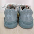 ミハラヤスヒロ MIHARA YASUHIRO Parker OG Sole Paraffin Leather 'Blue' メンズ JPN:41