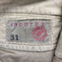 インコテックス INCOTEX SLOWEAR テーパードチノパンツ ルーマニア製 メンズ US:30-31