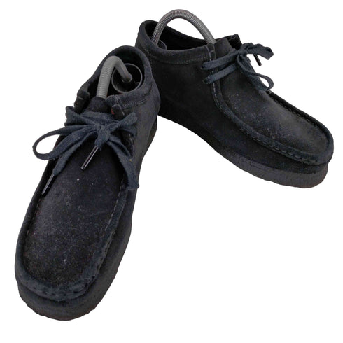 クラークス Clarks ワラビーブーツ メンズ JPN:26.5