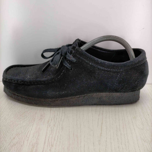 クラークス Clarks ワラビーブーツ メンズ JPN:26.5