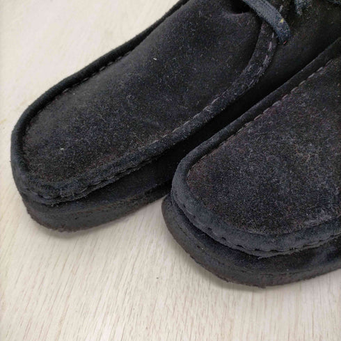クラークス Clarks ワラビーブーツ メンズ JPN:26.5