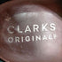 クラークス Clarks ワラビーブーツ メンズ JPN:26.5