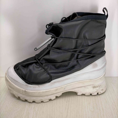 ヴェイン VEIN SHEER NY TAFFETA SKIN COVERED TRAINER メンズ EUR:43