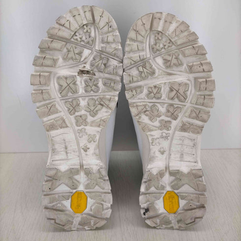 ヴェイン VEIN SHEER NY TAFFETA SKIN COVERED TRAINER メンズ EUR:43