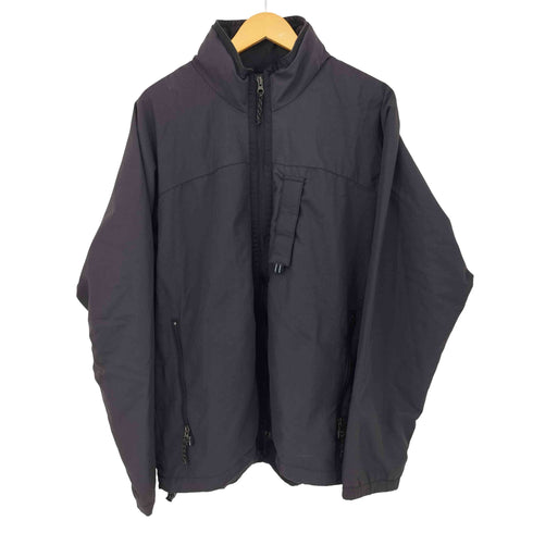 コールマン COLEMAN 裏地フリース ナイロンジャケット メンズ import:XL