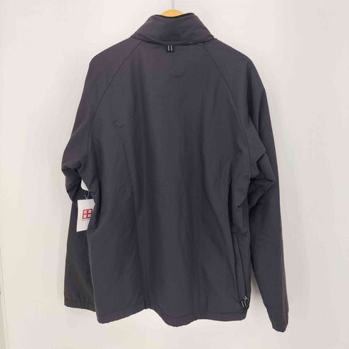 コールマン COLEMAN 裏地フリース ナイロンジャケット メンズ import:XL