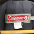 コールマン COLEMAN 裏地フリース ナイロンジャケット メンズ import:XL