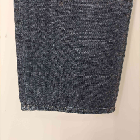ケアレーベル Care Label Lazy 452 ウォッシュブルトラウザーパンツ メンズ US:30-31