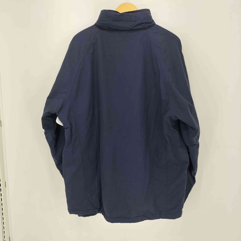 ガント GANT 裏地フリース ナイロンジャケット メンズ 2XL