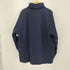 ガント GANT 裏地フリース ナイロンジャケット メンズ 2XL