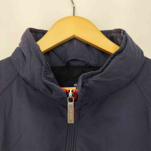 ガント GANT 裏地フリース ナイロンジャケット メンズ 2XL