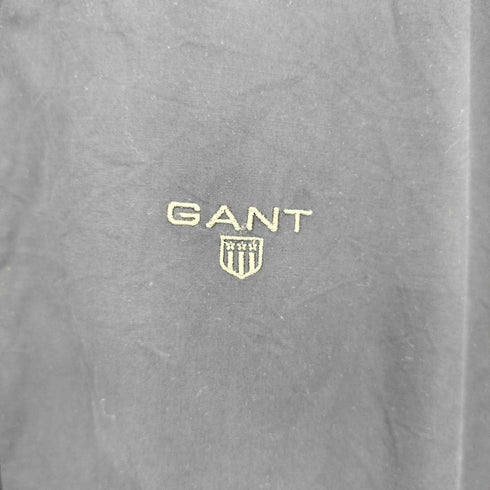 ガント GANT 裏地フリース ナイロンジャケット メンズ 2XL