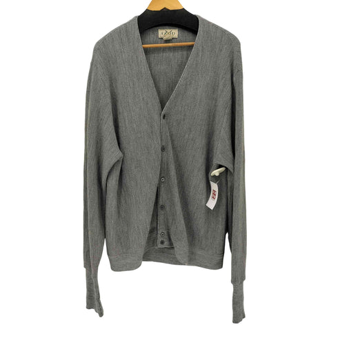 IZOD 90S アクリルカーディガン メンズ import:XL