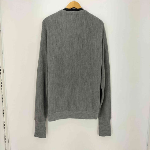 IZOD 90S アクリルカーディガン メンズ import:XL