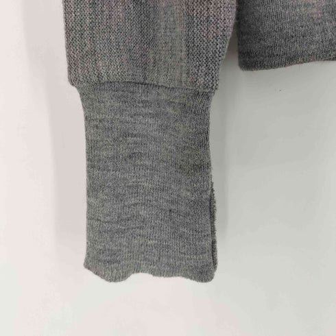 IZOD 90S アクリルカーディガン メンズ import:XL