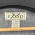 IZOD 90S アクリルカーディガン メンズ import:XL