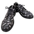 キッズラブゲイト KIDS LOVE GAITE PRINT STRAIGT レースアップシューズ メンズ JPN:26.5