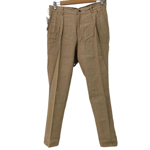 ジュンハシモト junhashimoto CLASSIC TROUSERS メンズ JPN:2