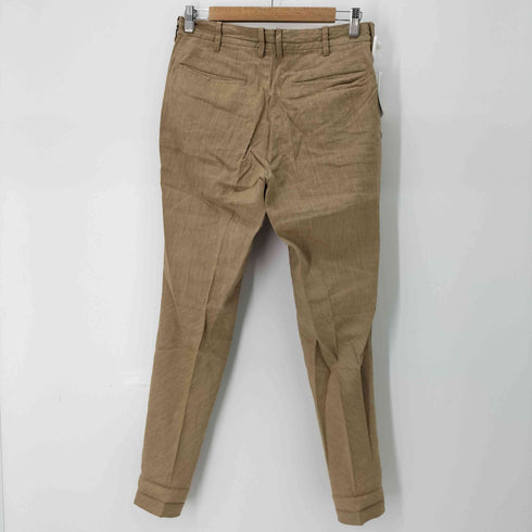 ジュンハシモト junhashimoto CLASSIC TROUSERS メンズ JPN:2