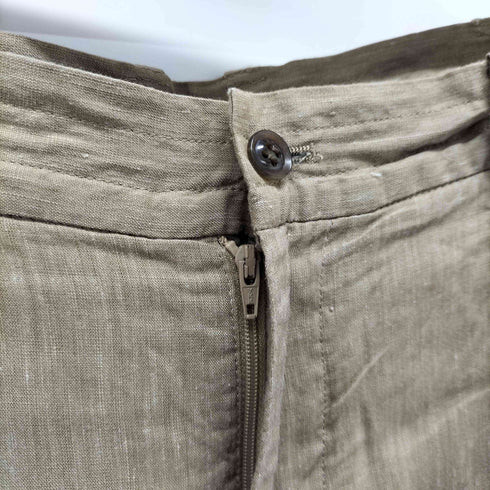 ジュンハシモト junhashimoto CLASSIC TROUSERS メンズ JPN:2