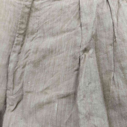 ジュンハシモト junhashimoto CLASSIC TROUSERS メンズ JPN:2
