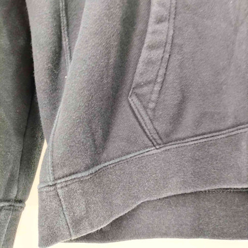ナイキ NIKE ボックスロゴ プルオーバーパーカー メンズ XL