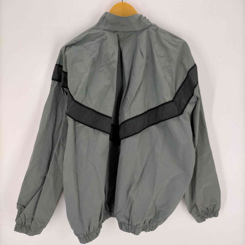 ユーエスアーミー U.S. ARMY アメリカ軍 IPFU PT トレーニングジャケット メンズ large-regular