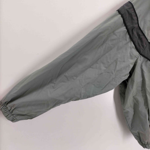 ユーエスアーミー U.S. ARMY アメリカ軍 IPFU PT トレーニングジャケット メンズ large-regular