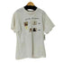 フラグスタフ F-LAGSTUF-F Larry Clark Tee フォトプリントTシャツ メンズ