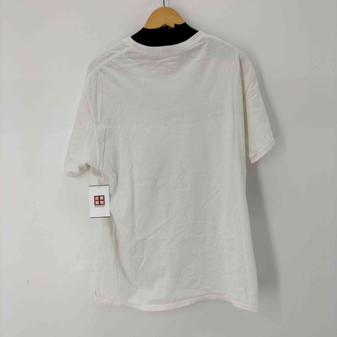 フラグスタフ F-LAGSTUF-F Larry Clark Tee フォトプリントTシャツ メンズ