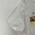 フラグスタフ F-LAGSTUF-F Larry Clark Tee フォトプリントTシャツ メンズ
