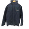 FECSA Spanish Postal service Work Jacket スペイン郵便局 ソフトシェルジャケット メンズ import:M