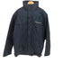 FECSA Spanish Postal service Work Jacket スペイン郵便局 ソフトシェルジャケット メンズ import:M