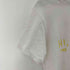 ザレターズ The Letters HI HOW ARE YOU Pocket T-shirt レディース import:S
