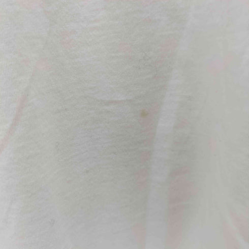 ザレターズ The Letters HI HOW ARE YOU Pocket T-shirt レディース import:S