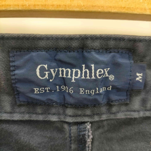 ジムフレックス GYMPHLEX チノショーツ メンズ JPN:M