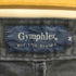 ジムフレックス GYMPHLEX チノショーツ メンズ JPN:M
