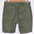 ビームス BEAMS ベーシック チノショーツ メンズ JPN:M