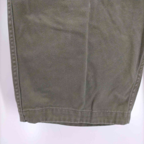 ビームス BEAMS ベーシック チノショーツ メンズ JPN:M