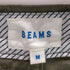 ビームス BEAMS ベーシック チノショーツ メンズ JPN:M
