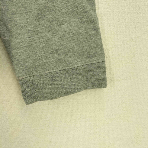 チャップスラルフローレン CHAPS RALPH LAUREN 刺繍 ハーフジップ ビックサイズ スウェット メンズ 3XB