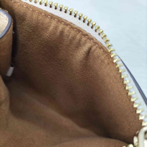 コーチ COACH ミニ スキニー ID ケース シグネチャー キャンバス レディース