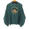 ジャージーズ JERZEES 90S MADE IN USA CHRISTMAS MAGIC クルーネックスウェット メンズ import:XL